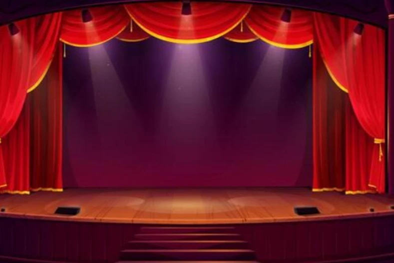 Stage thumbnail