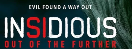 insidious out of the further thumbnail