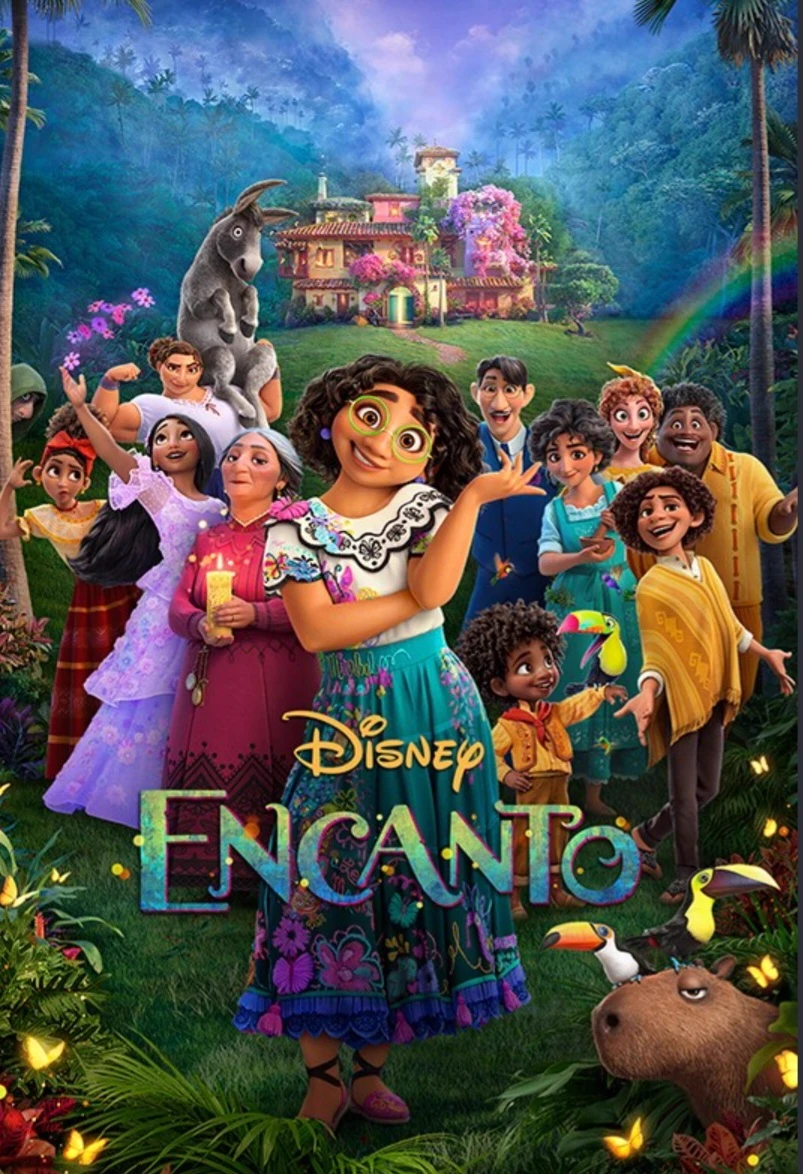 Encanto thumbnail