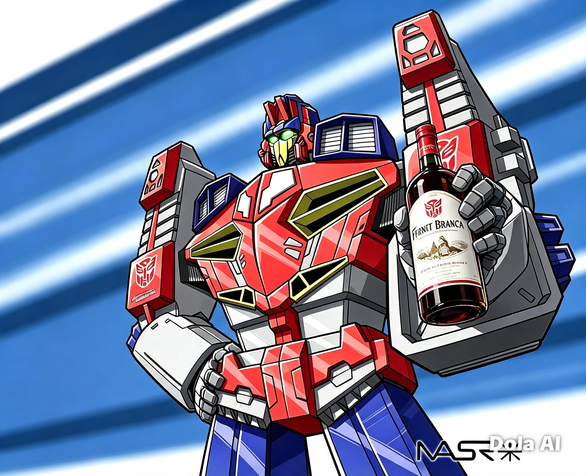 Wing Saber (Transformers Energon) thumbnail