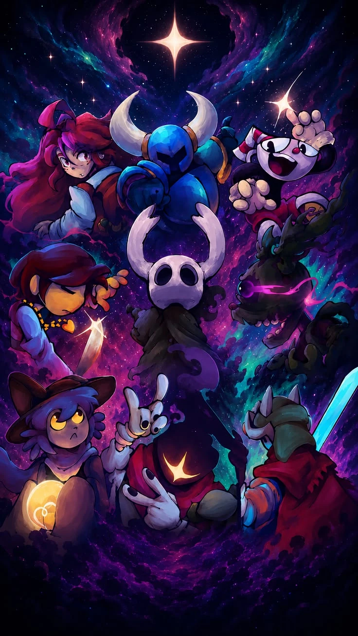 INDIE CROSS thumbnail