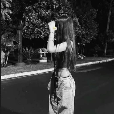 Emily (pick me girl) thumbnail