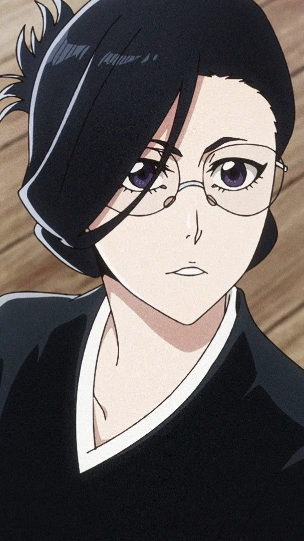 NANAO ISE (BLEACH) thumbnail