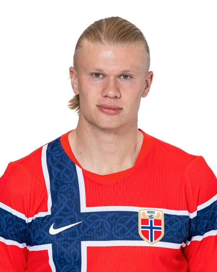 Erling Braut Haaland  thumbnail