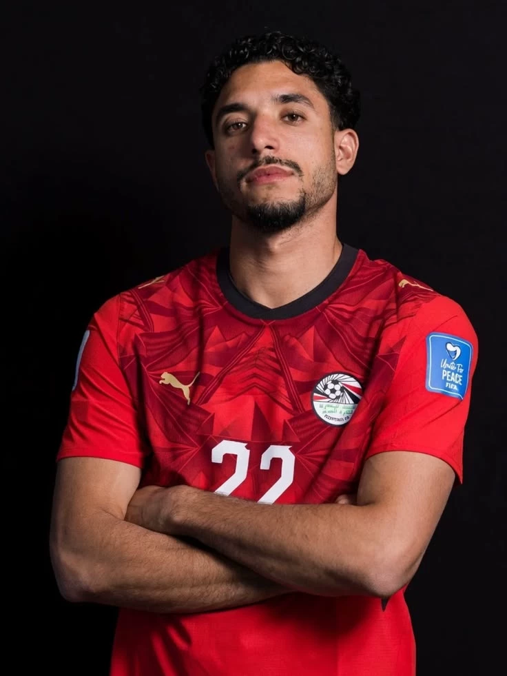 Omar Marmoush thumbnail