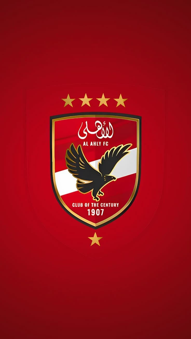 Al Ahly SC \| Al-Ahly Club of Egypt 🔴 thumbnail
