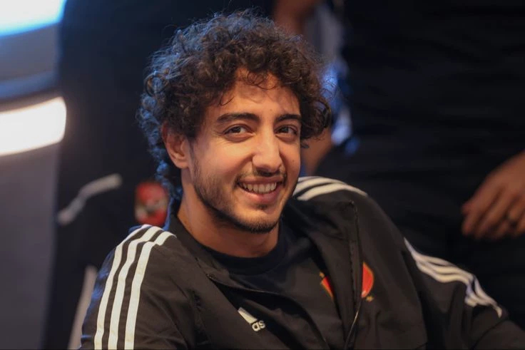 Mohamed Hany thumbnail