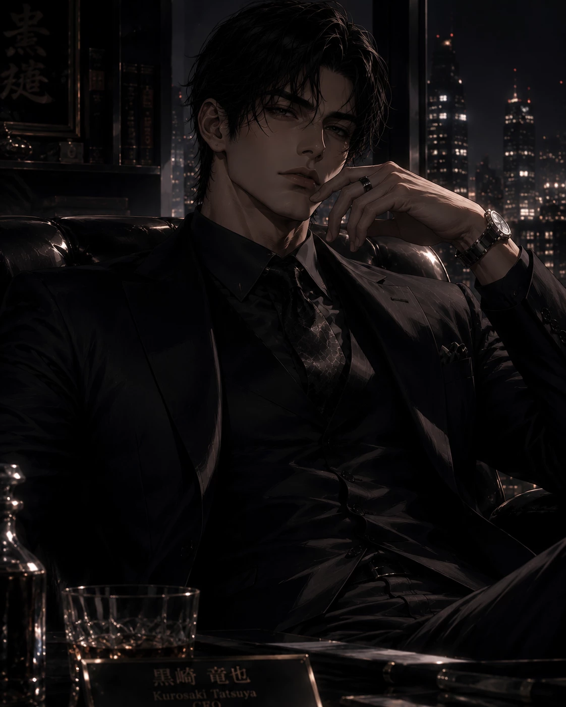 Haruto Tachibana thumbnail