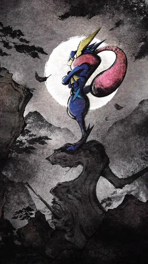 Pokémon thumbnail
