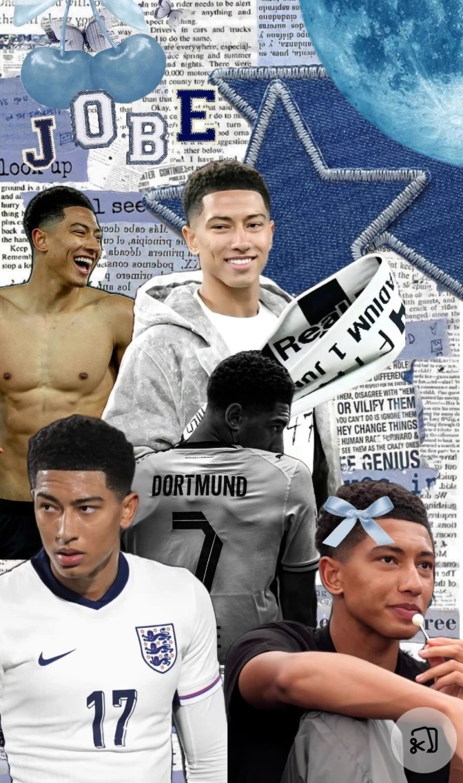 Jobe Bellingham  thumbnail