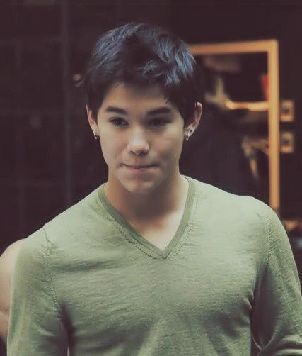 Seth Clearwater thumbnail