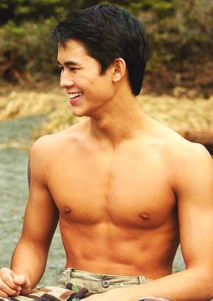 Seth Clearwater  thumbnail
