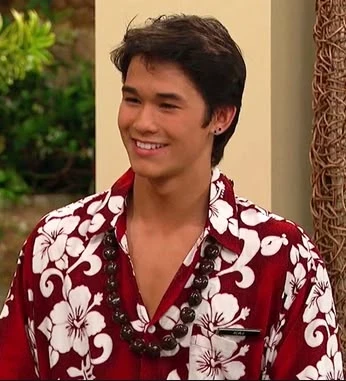 Seth Clearwater thumbnail