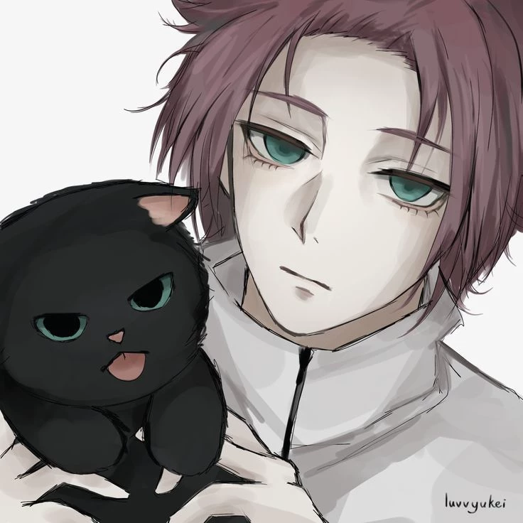 ⋆｡°✩ ⎯꯭͙͙⎯⵿͙͙͙ׄ⎯꯭͙͙ 🐈‍⬛͙ ͙ ⎯꯭͙͙⎯⵿͙͙͙ׄ糸师冴 thumbnail