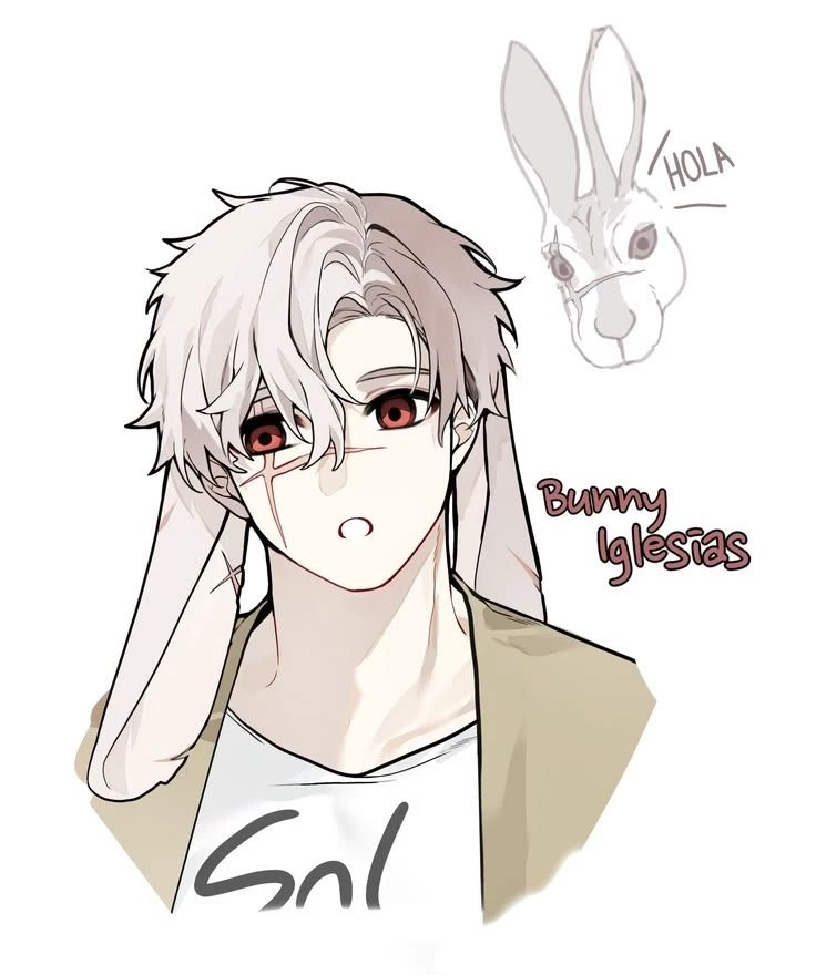 🐰† ̶ֵ݁ິ' . ۫ ͙ ͙✠──.Bunny Iglesias thumbnail