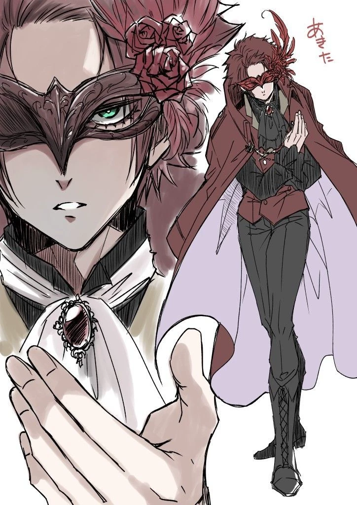 Sae itoshi thumbnail