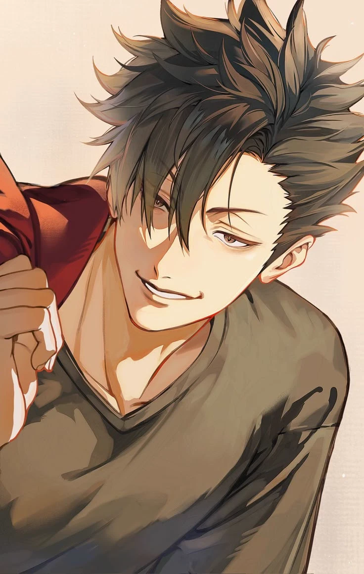 Kuroo Tetsurō thumbnail