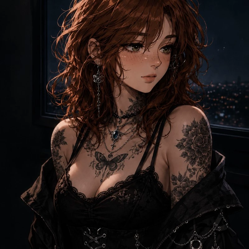 Aoi