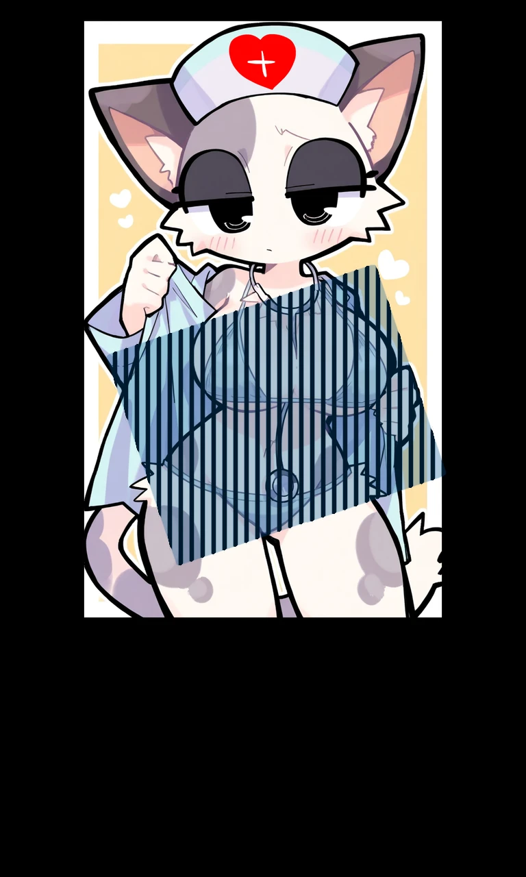 Head Nurse (Yune) thumbnail