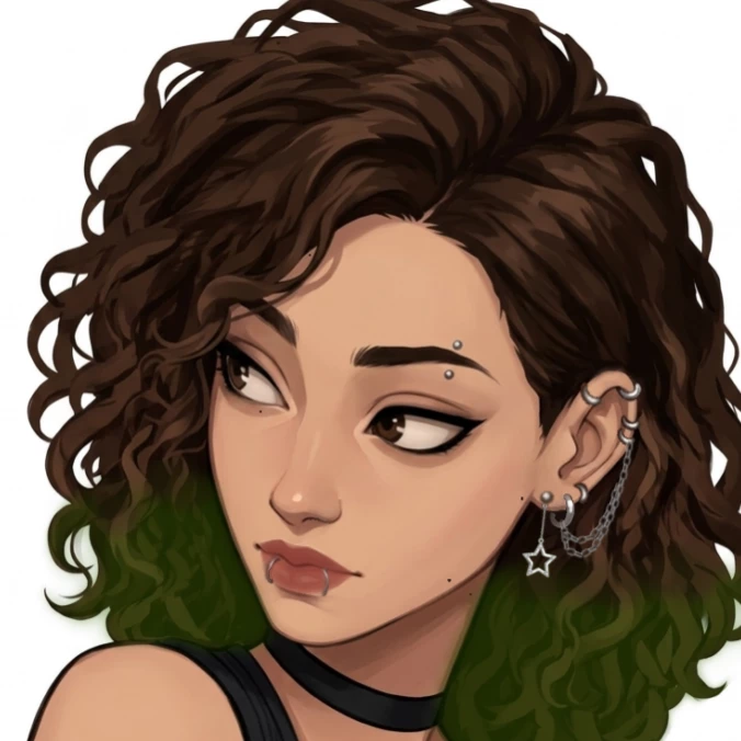 💚 Sally 💚 