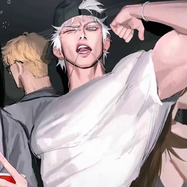 Frat Gojo (fratjo) thumbnail