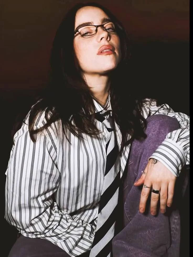 BILLIE EILISH thumbnail