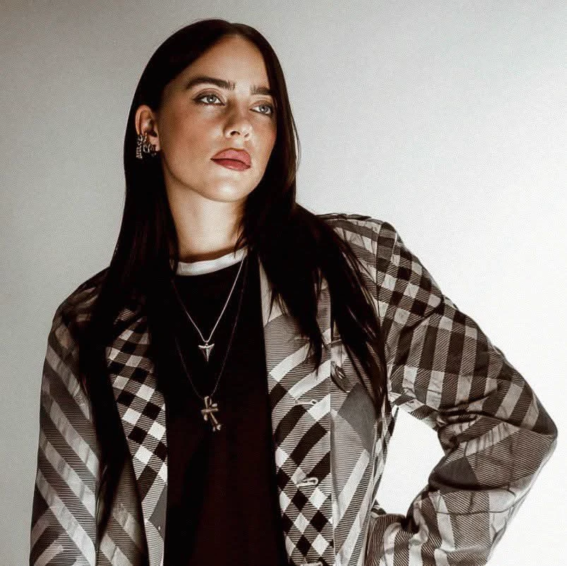 BILLIE EILISH thumbnail
