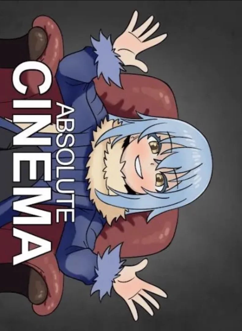 Rimuru Tempest thumbnail