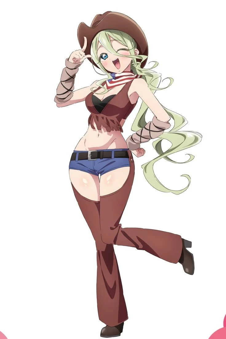Nadeshiko Yamato thumbnail