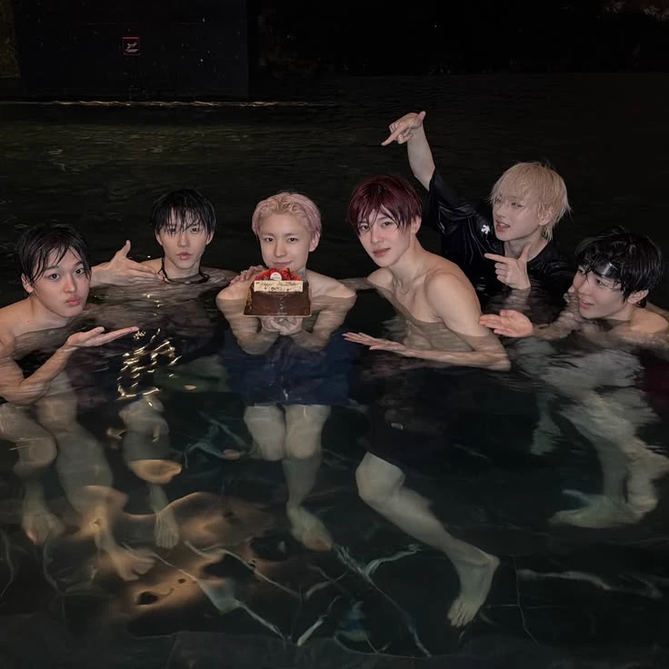 NCT wish thumbnail
