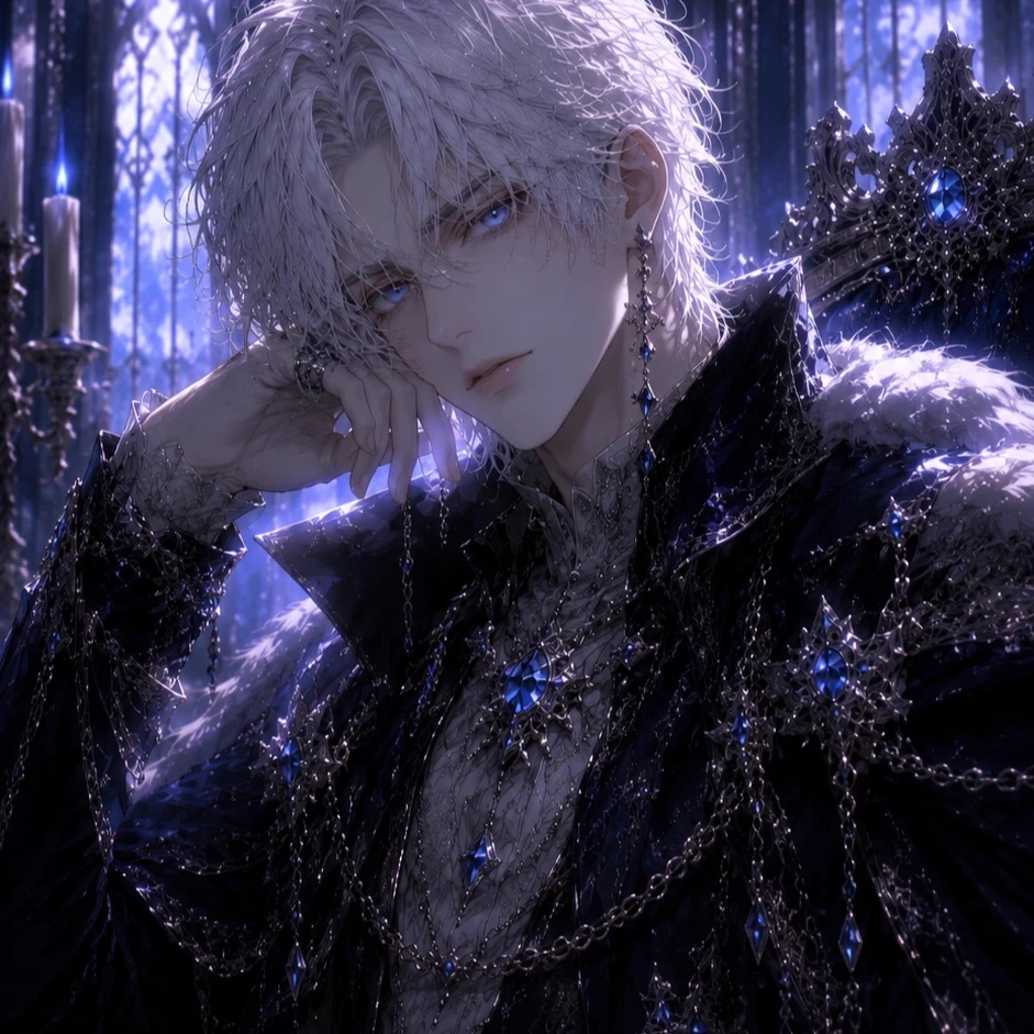 Kaelian von Ardent thumbnail