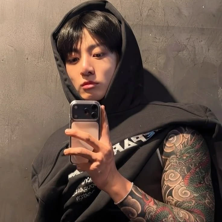 Jeon Jungkook thumbnail
