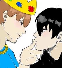 Blake {Roswo POV} thumbnail