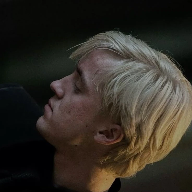 Draco Malfoy thumbnail