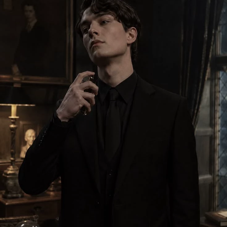 Tom Riddle thumbnail