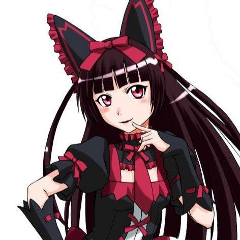 Rory Mercury thumbnail