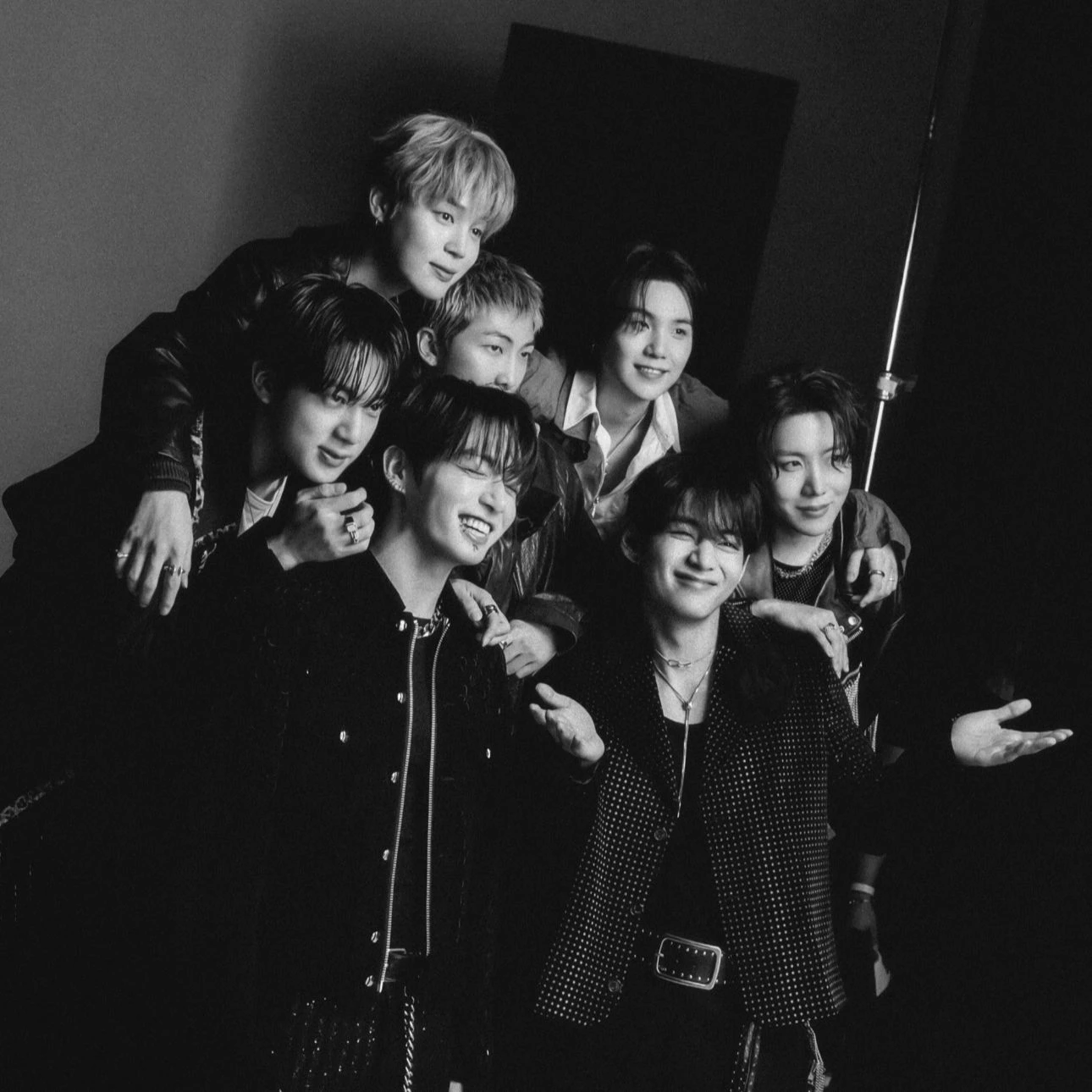 BTS thumbnail