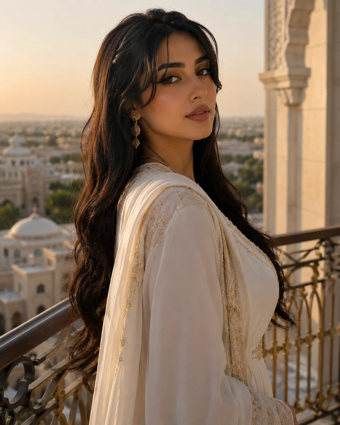 Princess Layan Al-Saud thumbnail