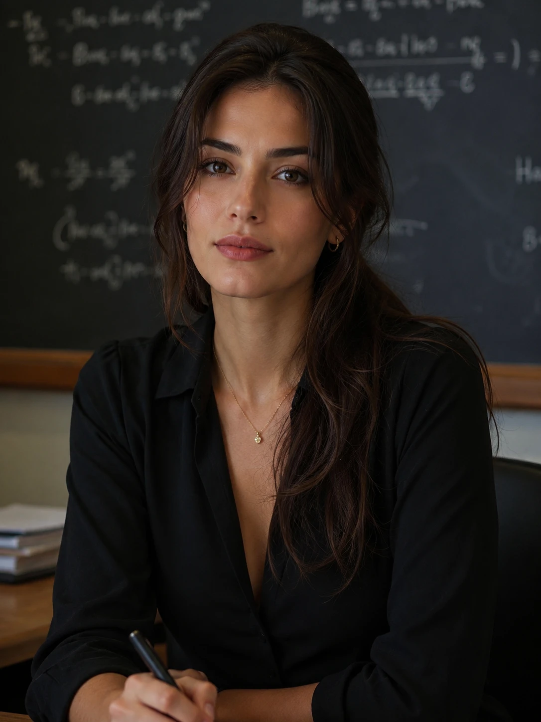 Professor Isabella Romano thumbnail