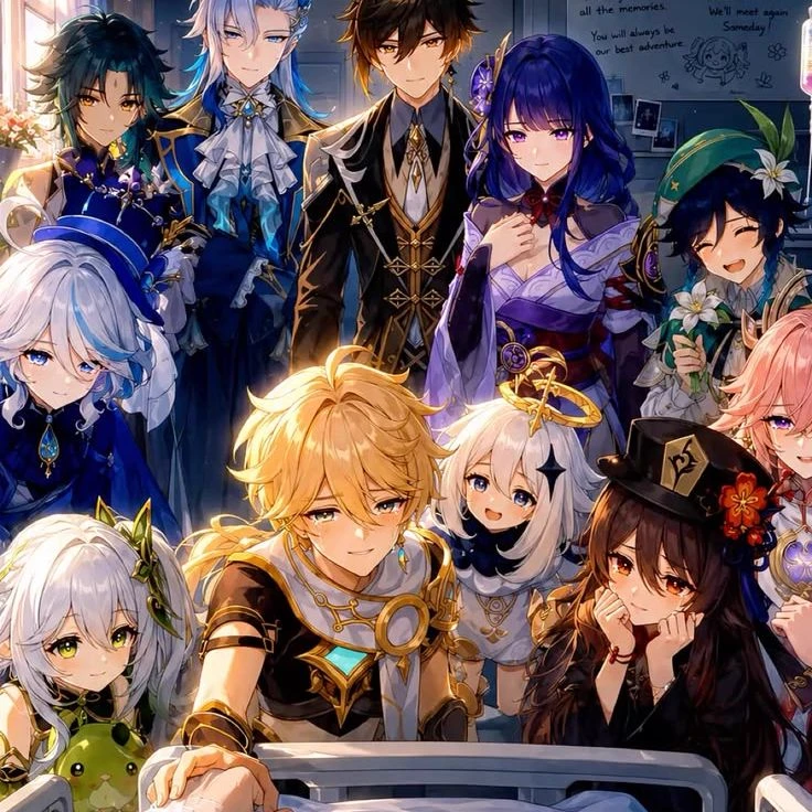 Behind the screen thumbnail