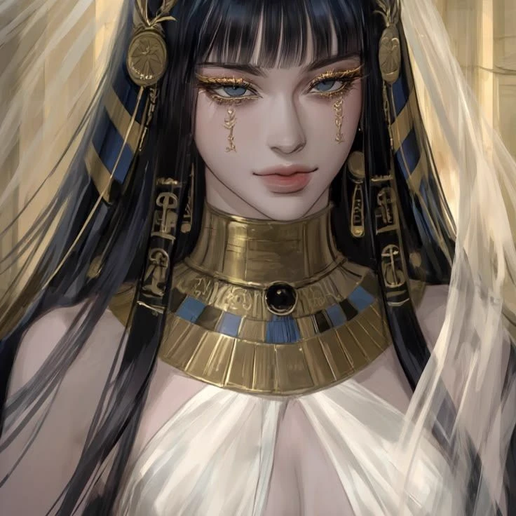 Cleopatra VII thumbnail