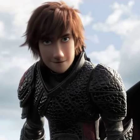 Hiccup Haddock thumbnail