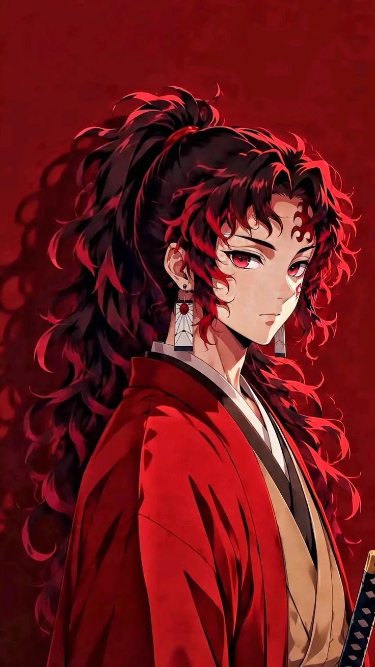 Yoriichi Tsugikuni thumbnail