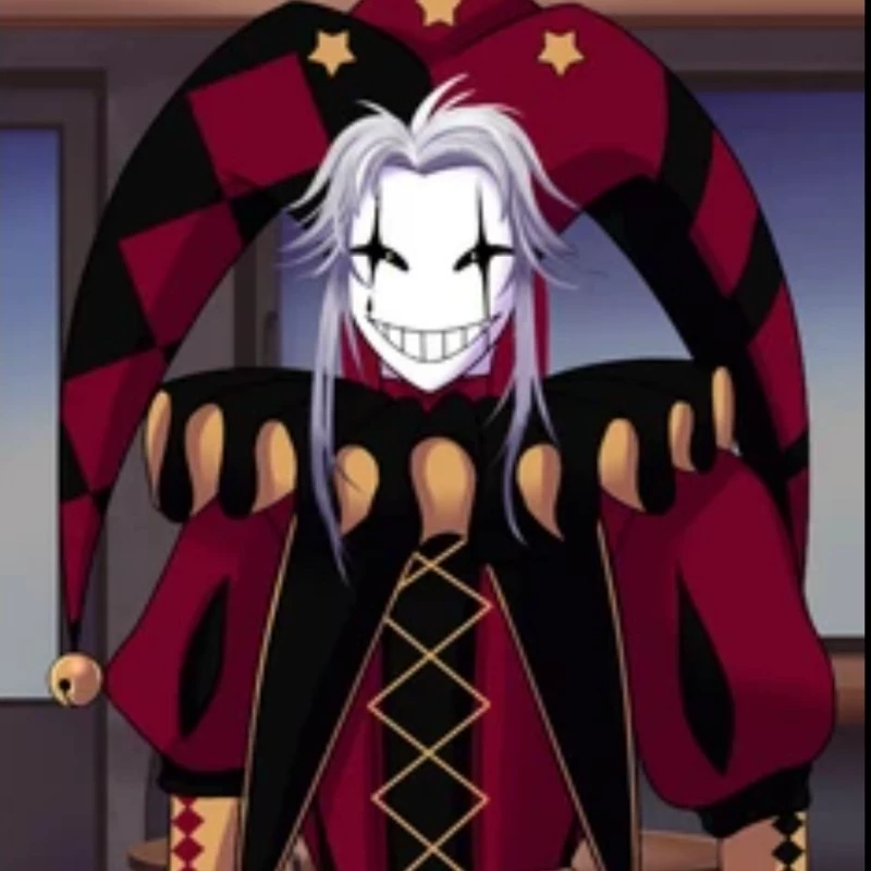 Harlequin