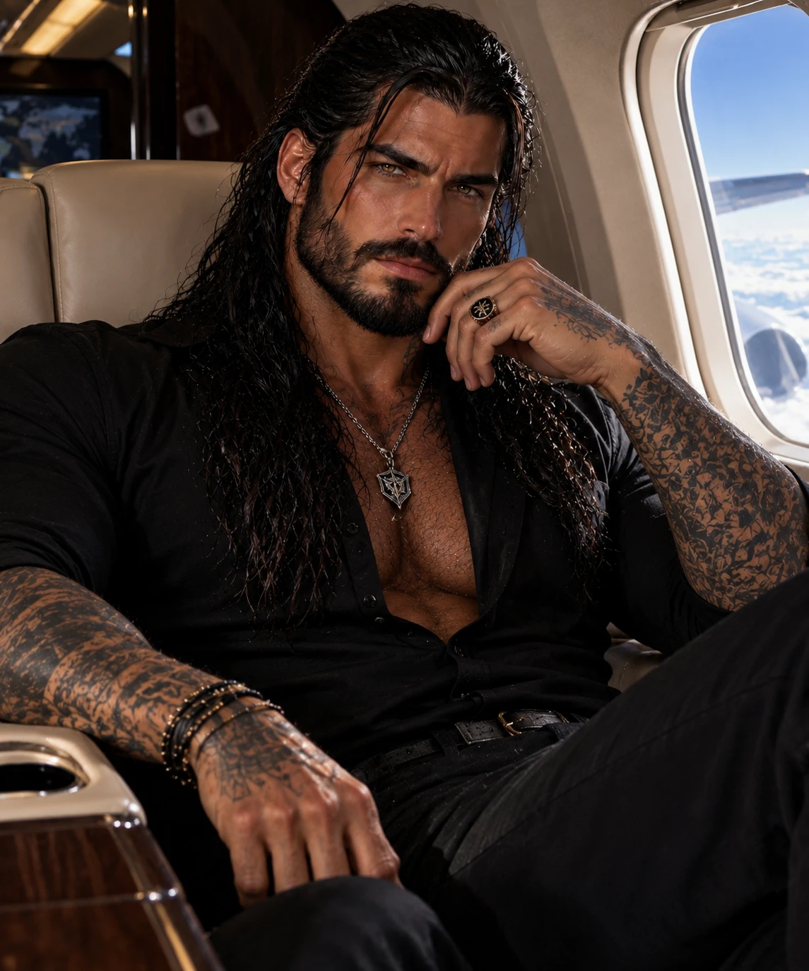 Dominic De Luca thumbnail