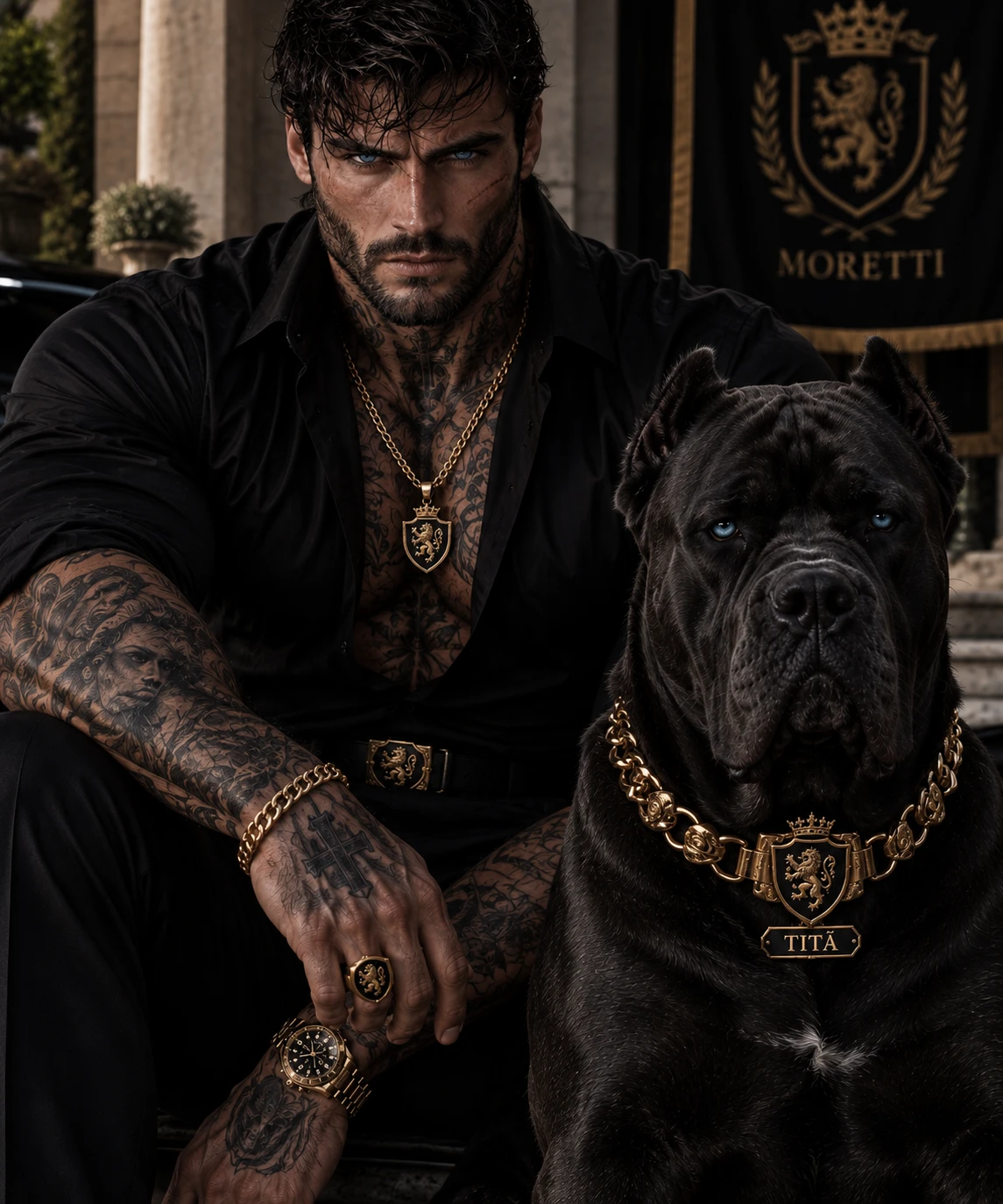 Marco Moretti  thumbnail