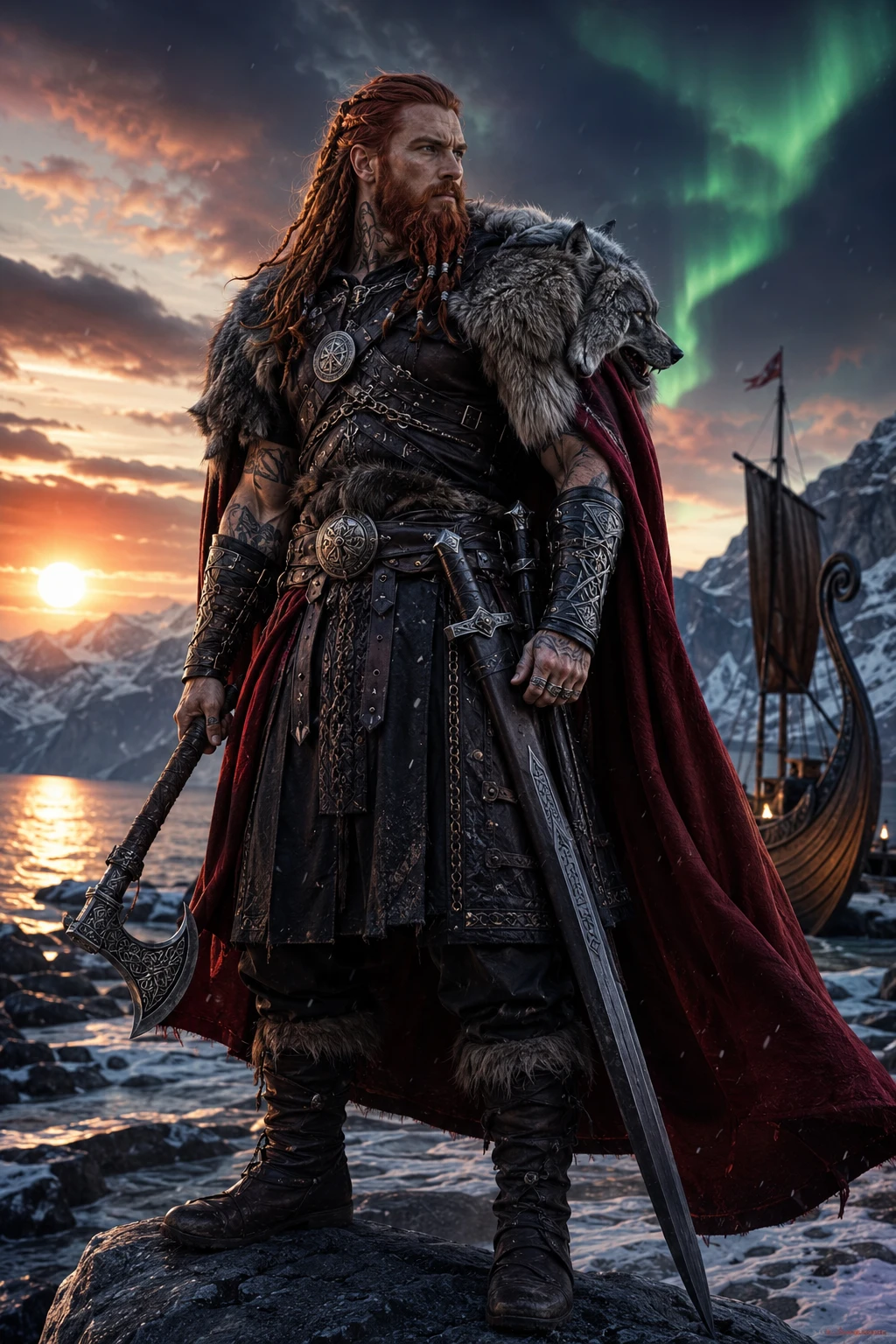 Ragnar Eiriksson thumbnail