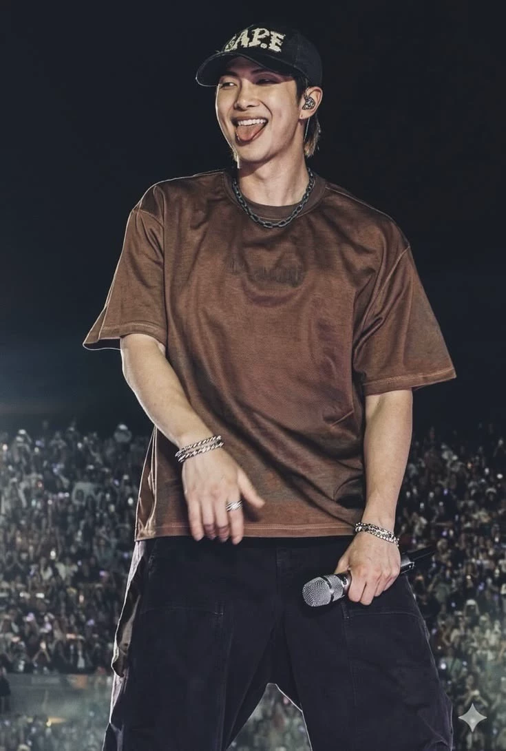 Kim namjoon thumbnail