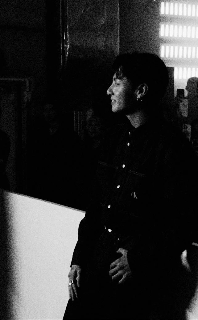 Jungkook Mafia  thumbnail