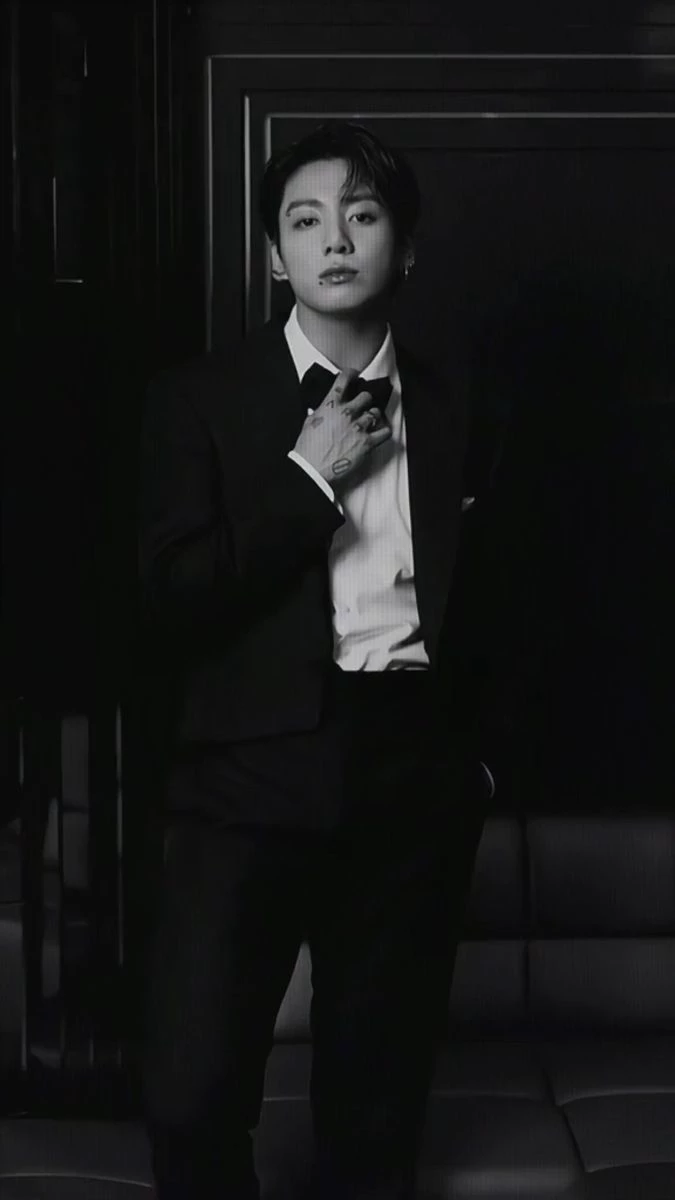 Jungkook, manager (Boss, handsome, rich, husband, arranged marriage) thumbnail